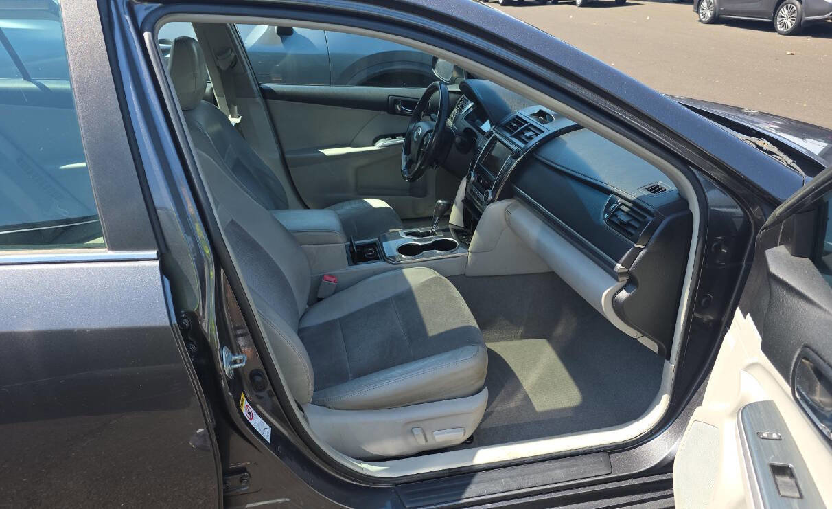 Used 2018 Honda CR-V Touring image 28