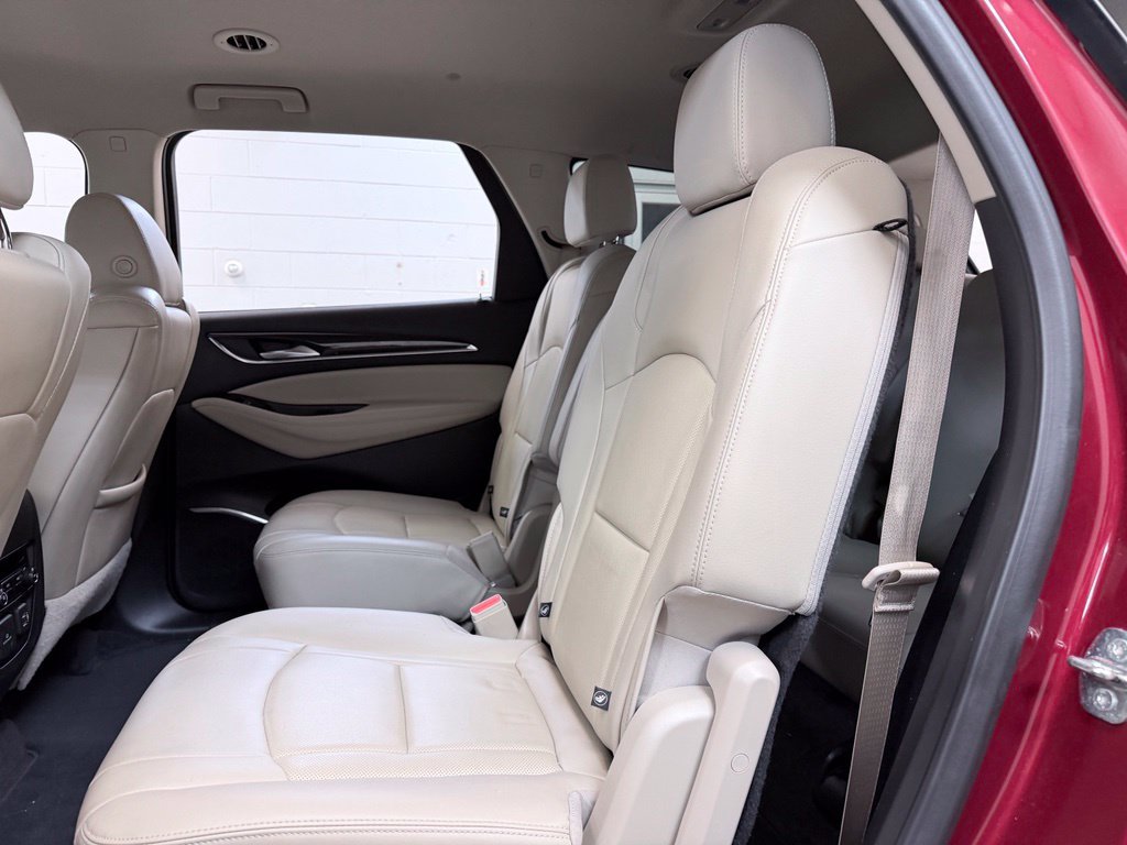 Used 2020 Buick Enclave Essence w/ Sound and Sites Package FWD image 25