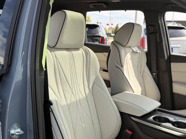 New 2026 Acura MDX A-Spec image 24