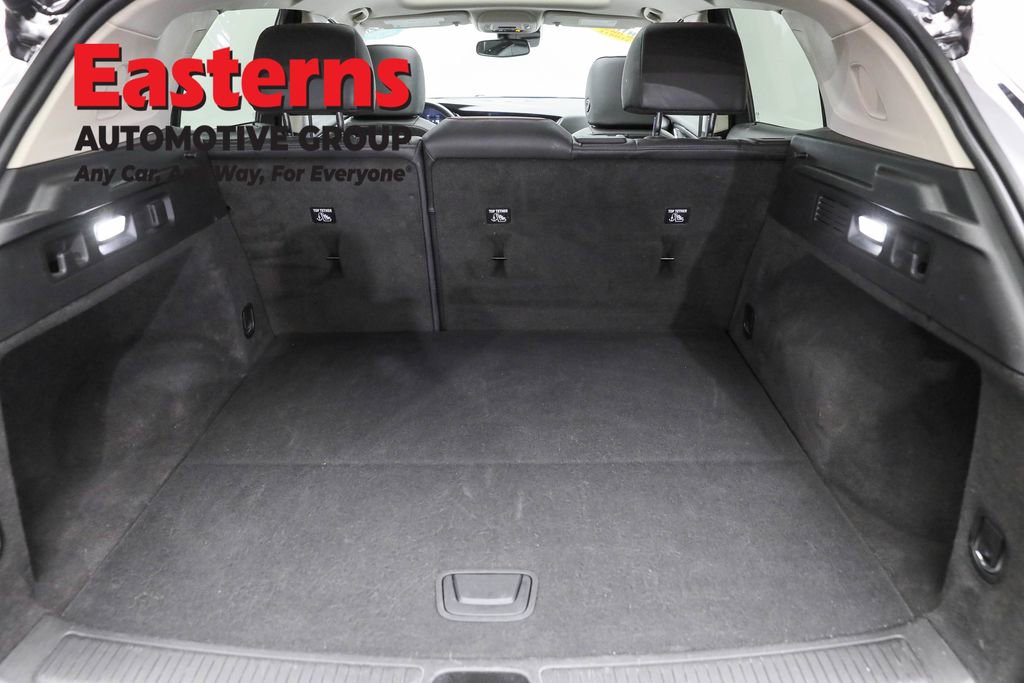 Used 2023 Buick Envision Essence w/ Sport Touring Package image 9