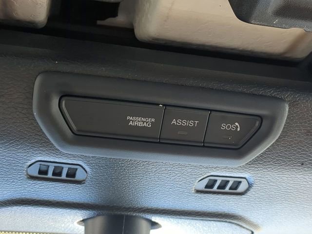 Used 2022 Jeep Wrangler Unlimited Sahara w/ Safety Group AWD/4WD image 22