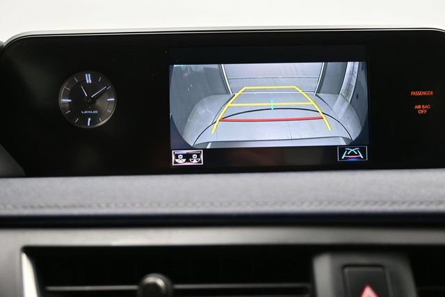 Used 2019 Lexus UX 200 w/ Premium Package FWD image 22