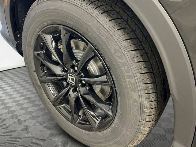 New 2026 Honda CR-V Sport-L image 11