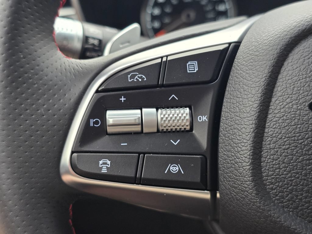 New 2026 Genesis G70 3.3T Sport Prestige AWD/4WD image 32