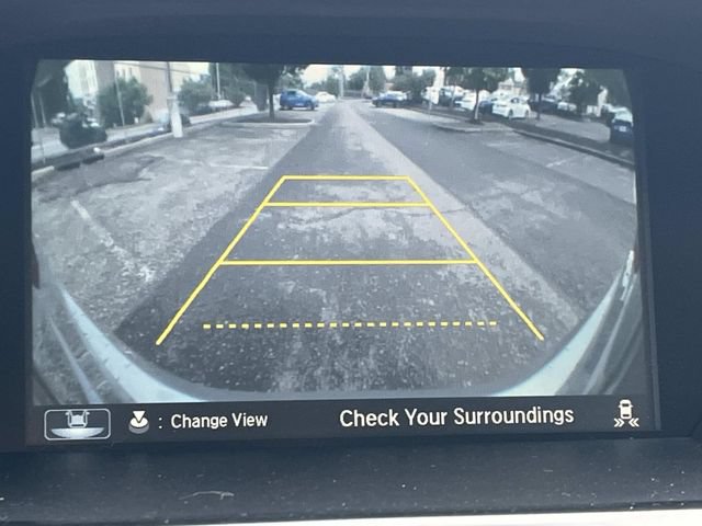 Used 2017 Acura RLX w/ Technology Package FWD image 43