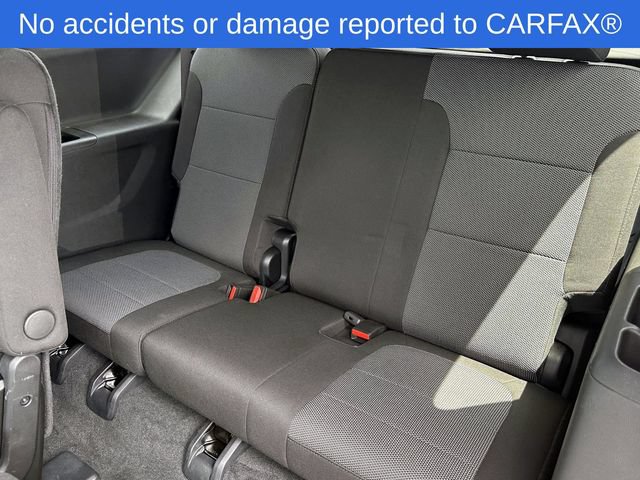 Certified 2023 Chevrolet Traverse LT FWD image 13