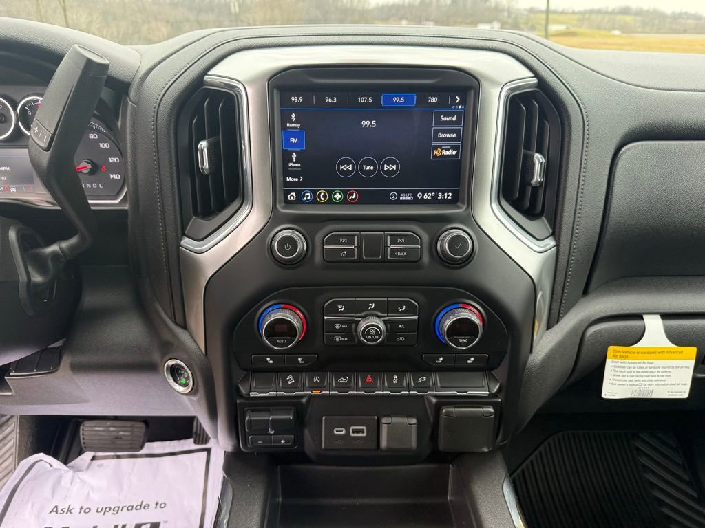 Used 2020 Chevrolet Silverado 1500 RST w/ All-Star Edition image 41