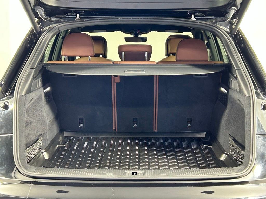 Used 2021 Audi Q5 2.0T Premium Plus w/ Premium Plus Package image 14