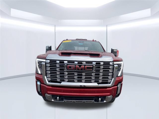 Certified 2024 GMC Sierra 2500 Denali w/ Technology Package AWD/4WD image 15