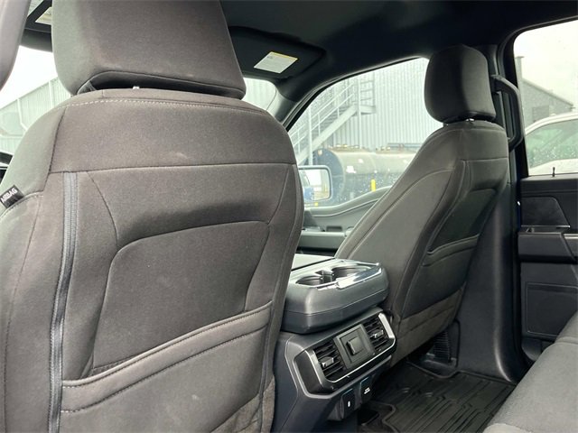 Used 2023 Ford F150 XLT w/ Equipment Group 302A High image 19