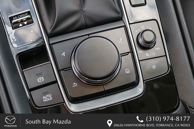 New 2026 MAZDA CX-50 AWD 2.5 Hybrid w/ Cargo Package image 21