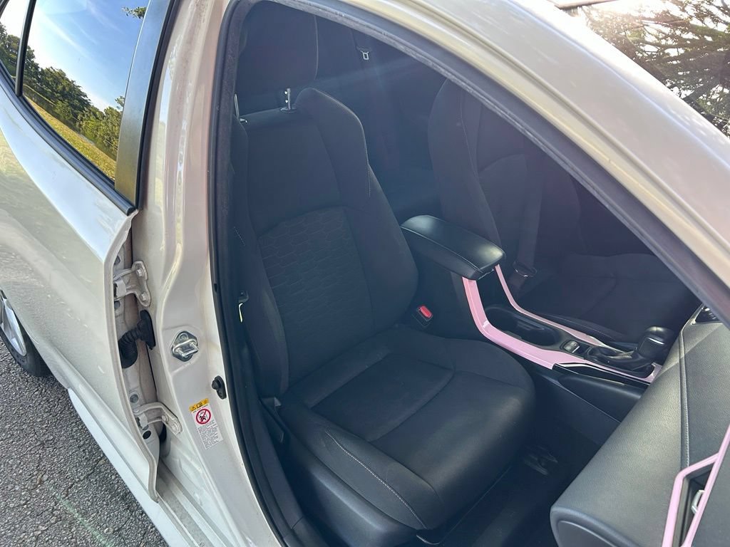 Used 2019 Toyota Corolla SE FWD image 16