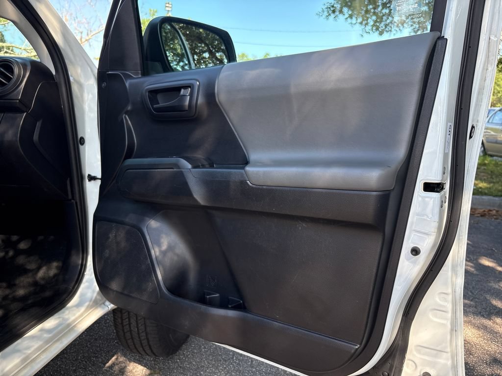 Used 2020 Toyota Tacoma SR RWD image 27
