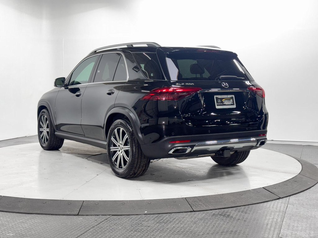 Certified 2026 Mercedes-Benz GLE 350 4MATIC image 28