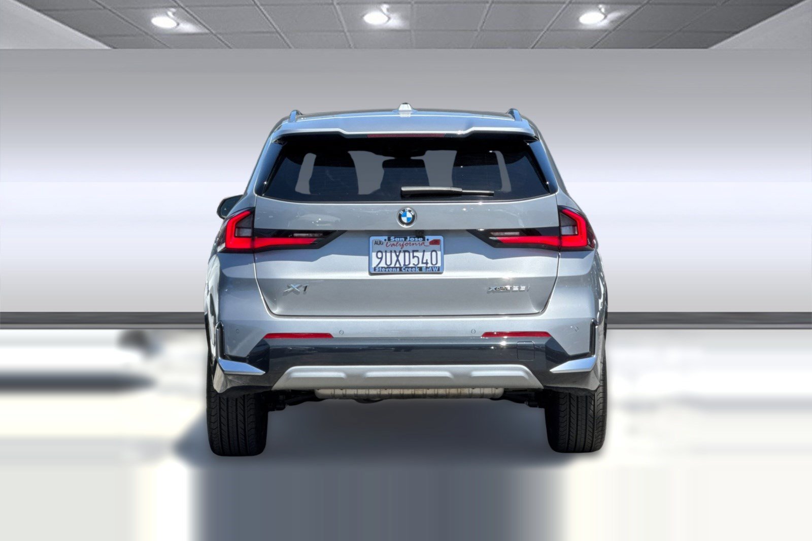Used 2025 BMW X1 xDrive28i w/ Convenience Package AWD/4WD image 10