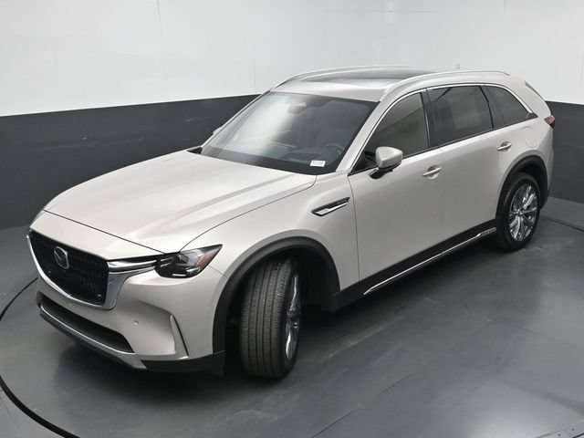 Used 2026 MAZDA CX-90 3.3 Turbo w/ Premium Plus Pkg AWD/4WD image 38