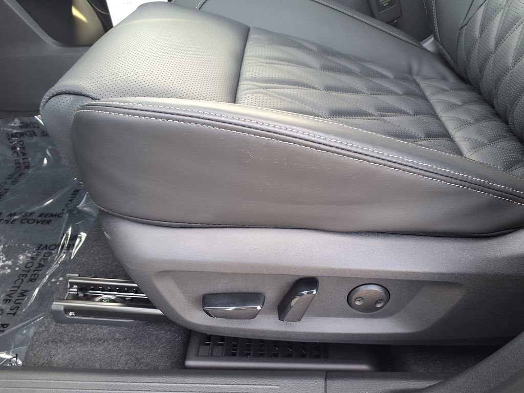 New 2026 Nissan Rogue Platinum w/ Platinum Premium Package image 41