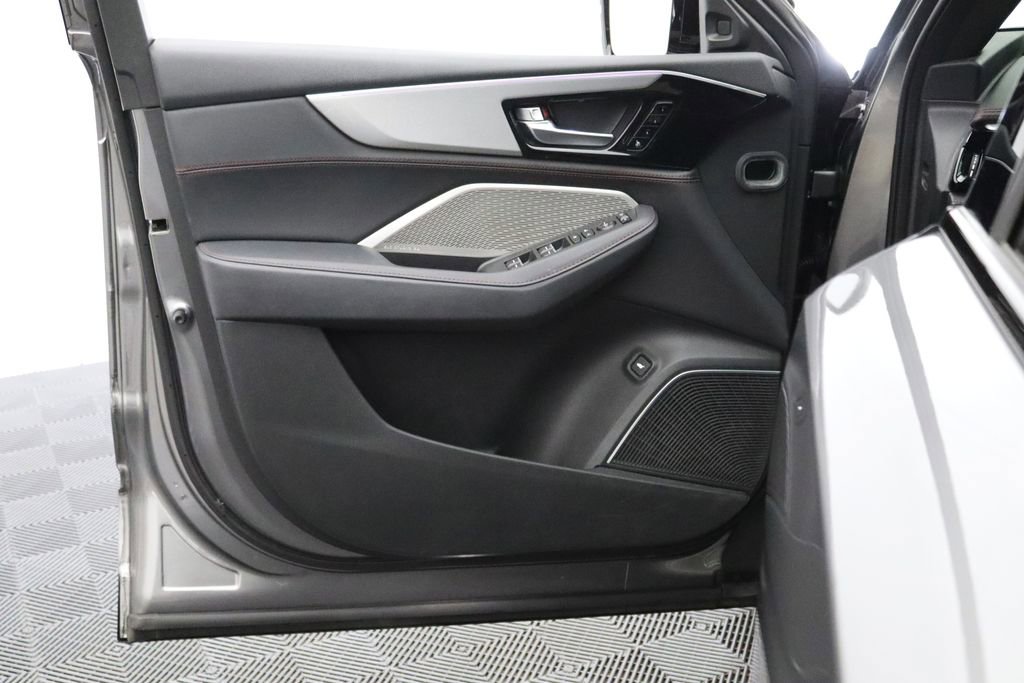 Certified 2023 Acura MDX A-Spec image 12
