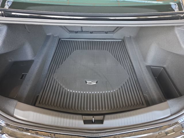 New 2026 Cadillac CT5 Premium Luxury w/ Technology Package AWD/4WD image 12
