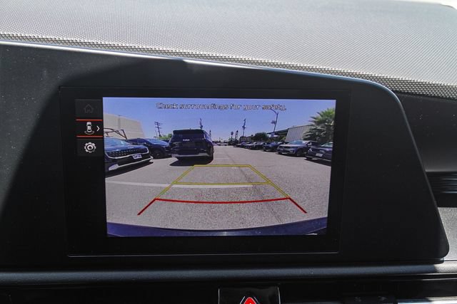Certified 2023 Kia Niro LX FWD image 26