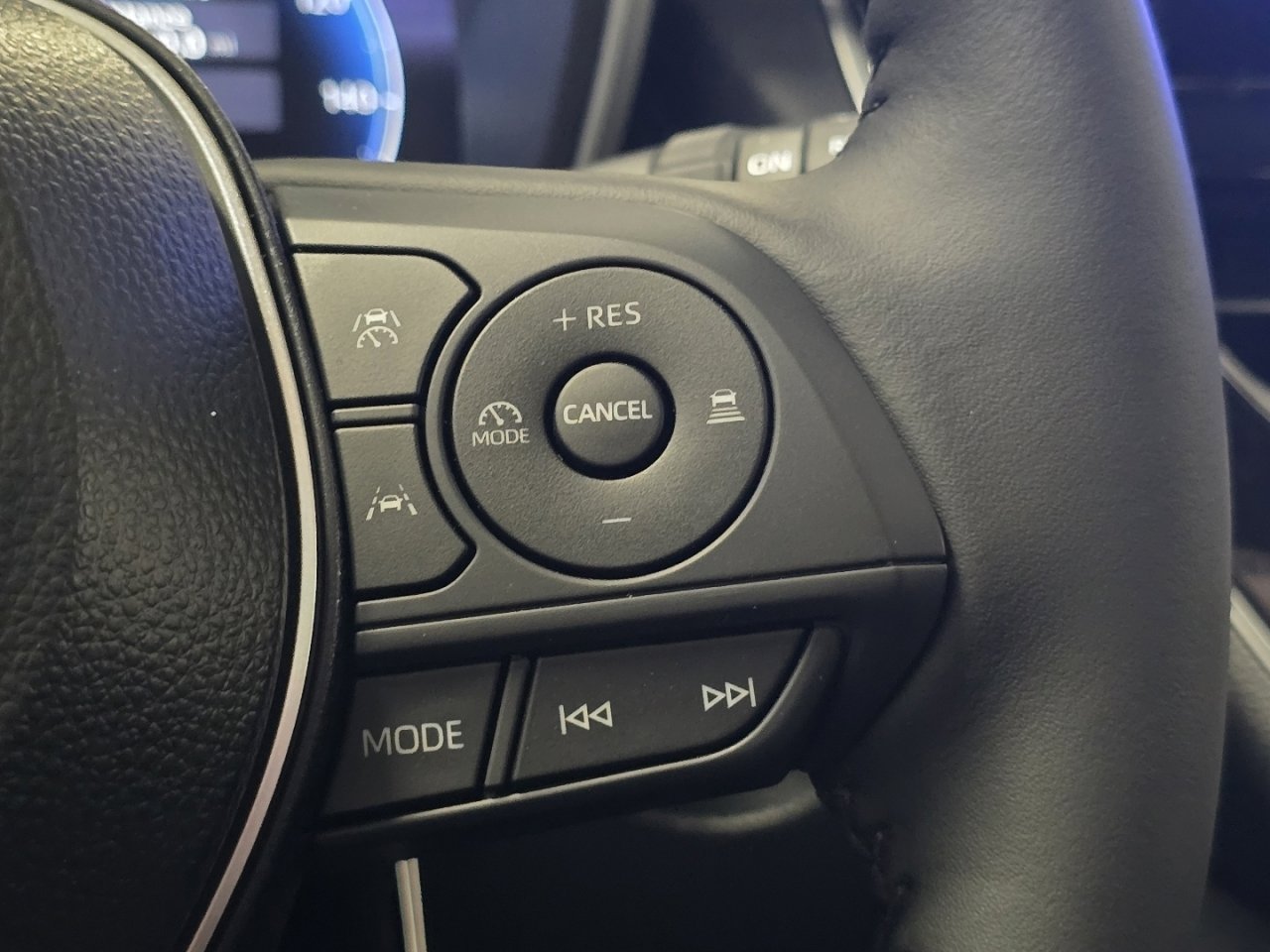 New 2026 Toyota Corolla Cross XLE image 30