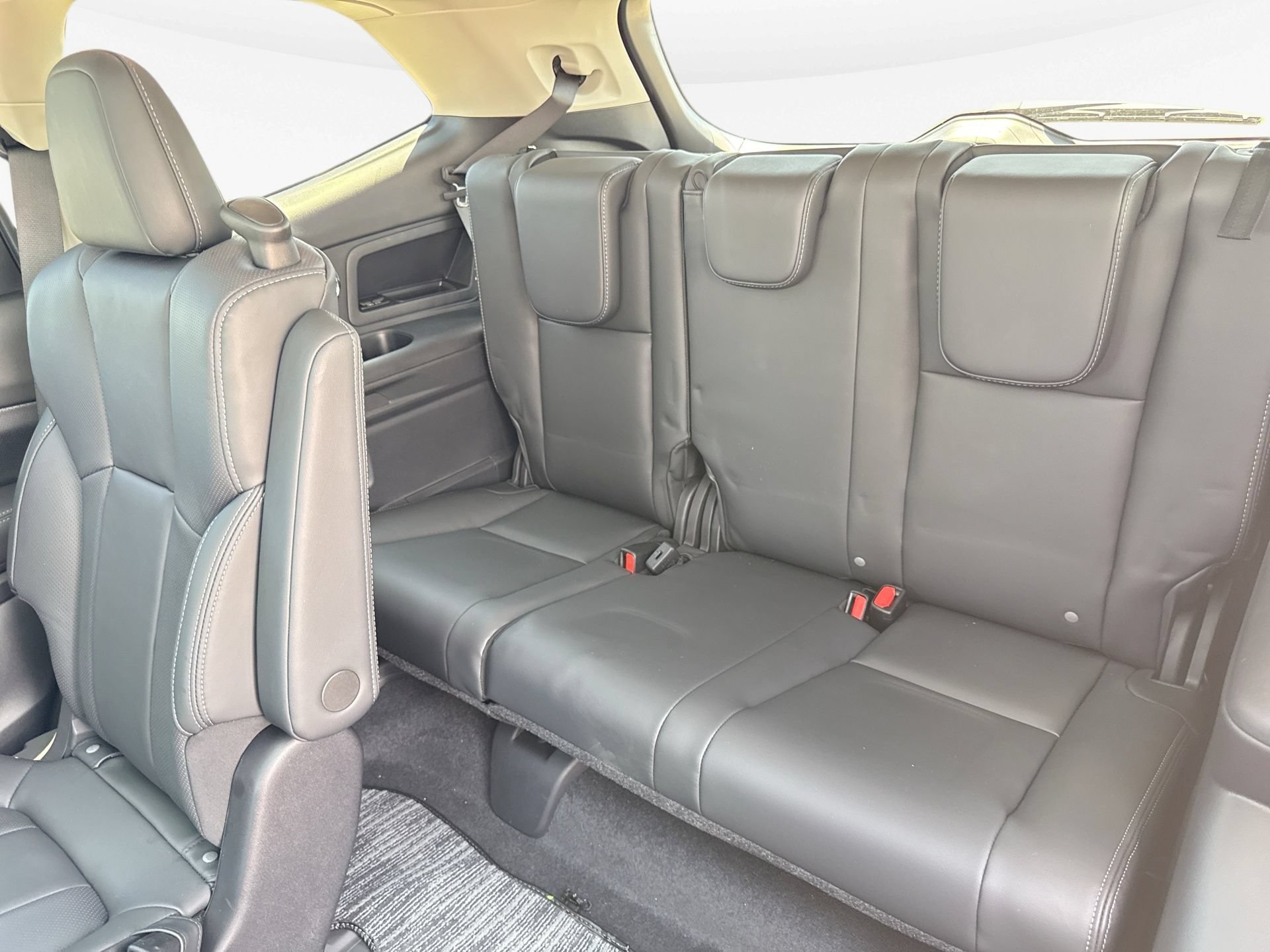 New 2026 Subaru Ascent Limited AWD/4WD image 26