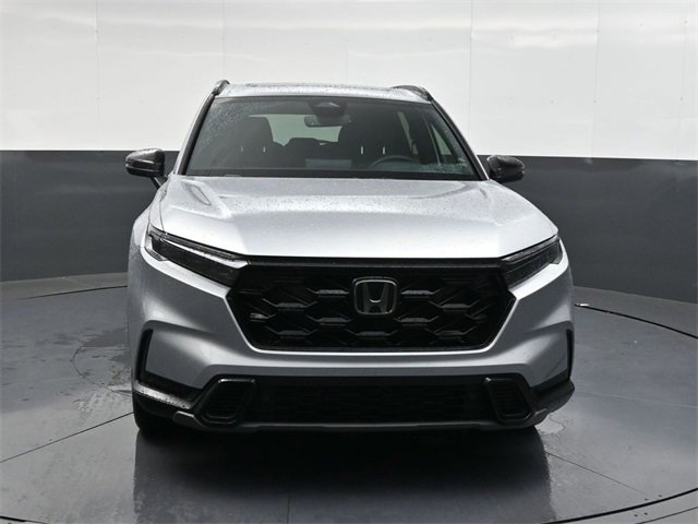 Used 2026 Honda CR-V Sport-L image 9