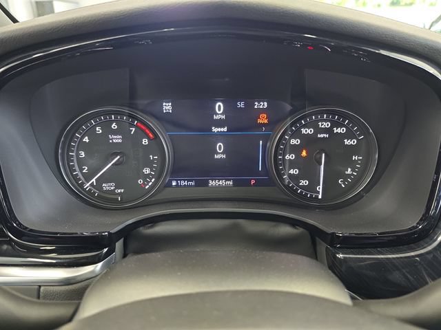 Used 2020 Cadillac XT6 Premium Luxury AWD/4WD image 18