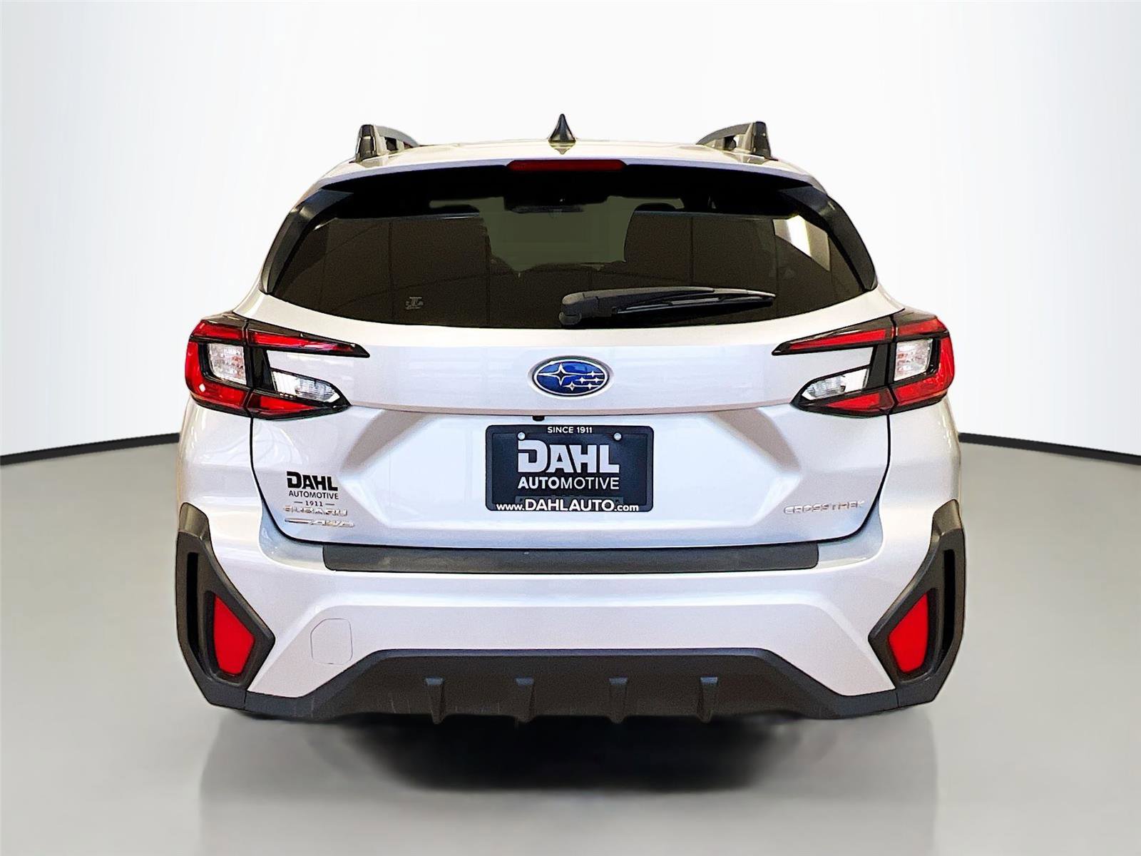 Certified 2025 Subaru Crosstrek 2.0i Premium image 4
