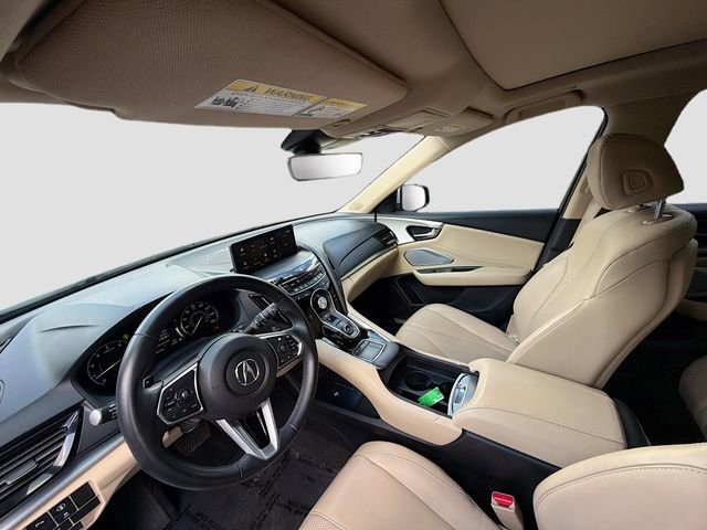 Used 2023 Acura RDX w/ Technology Package image 21
