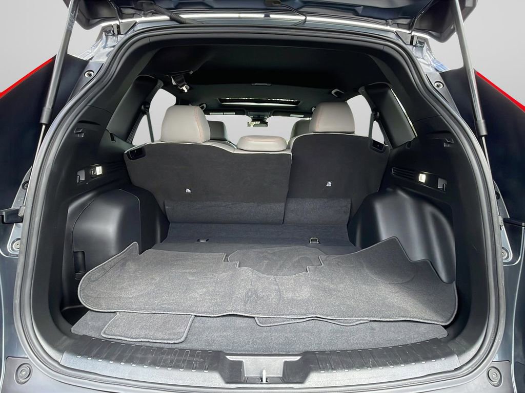 Used 2023 Honda CR-V Sport image 11