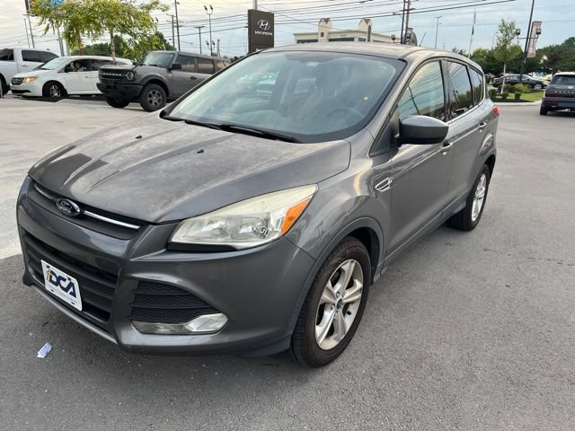 Used 2014 Ford Escape SE