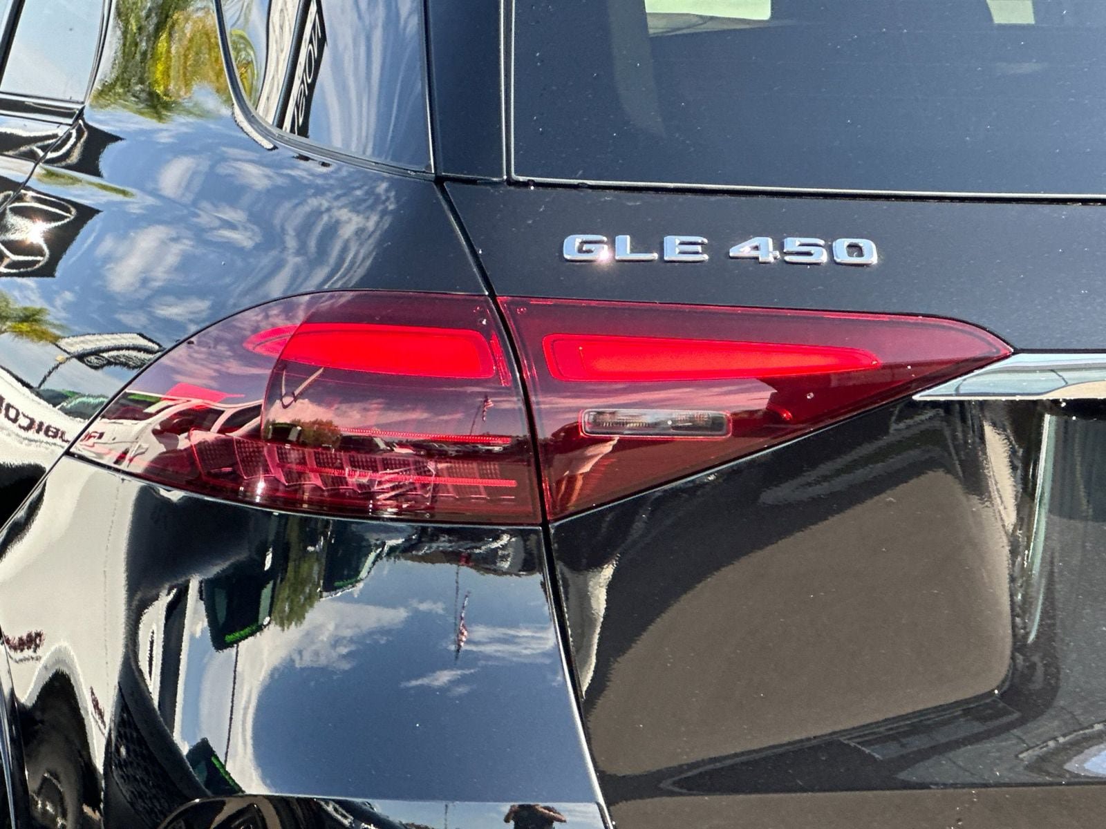 New 2026 Mercedes-Benz GLE 450 4MATIC image 33