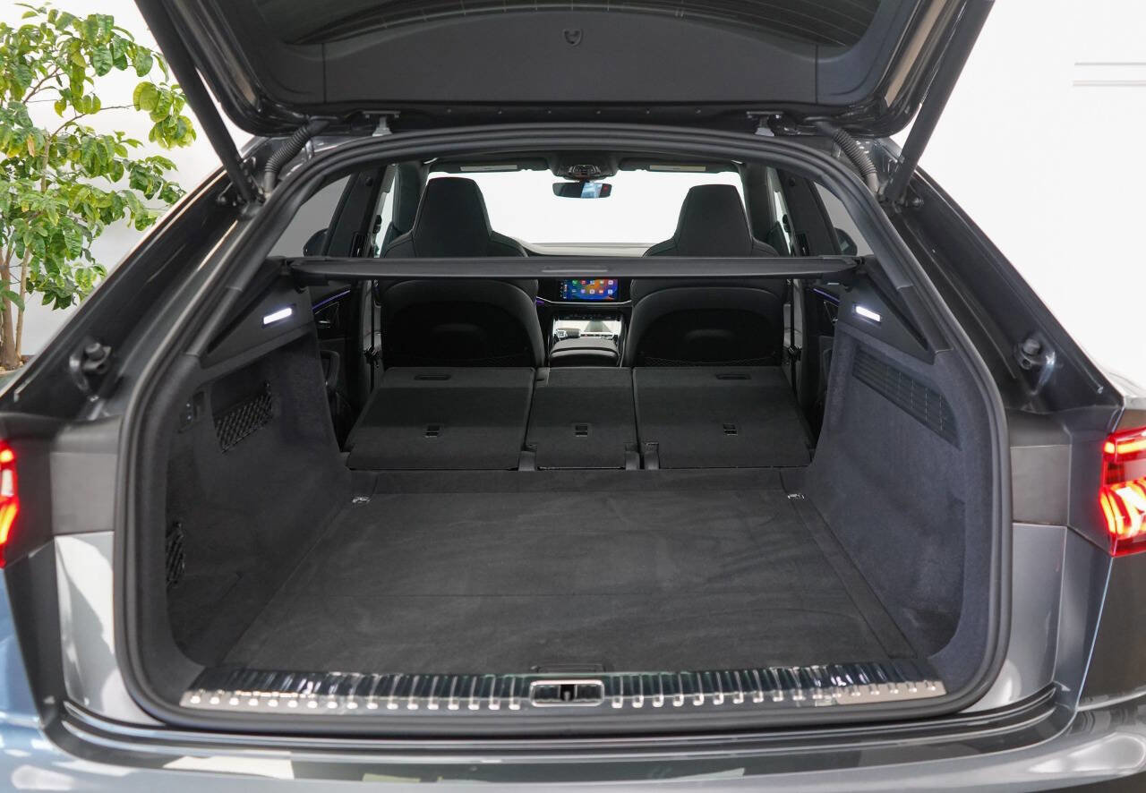 Used 2023 Audi SQ8 Premium Plus image 75