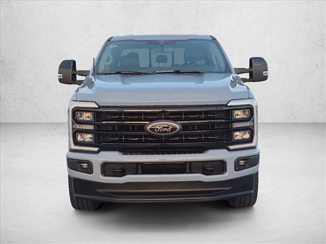 Used 2024 Ford F250 Lariat w/ Black Appearance Package AWD/4WD image 2