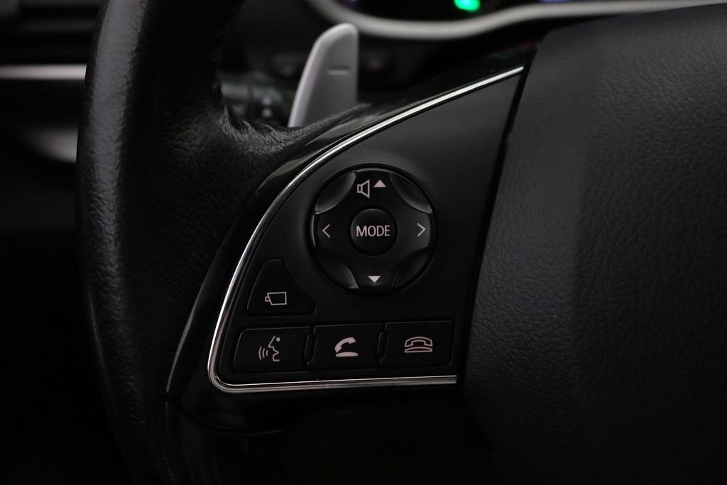 Used 2019 Mitsubishi Eclipse Cross SEL AWD/4WD image 19