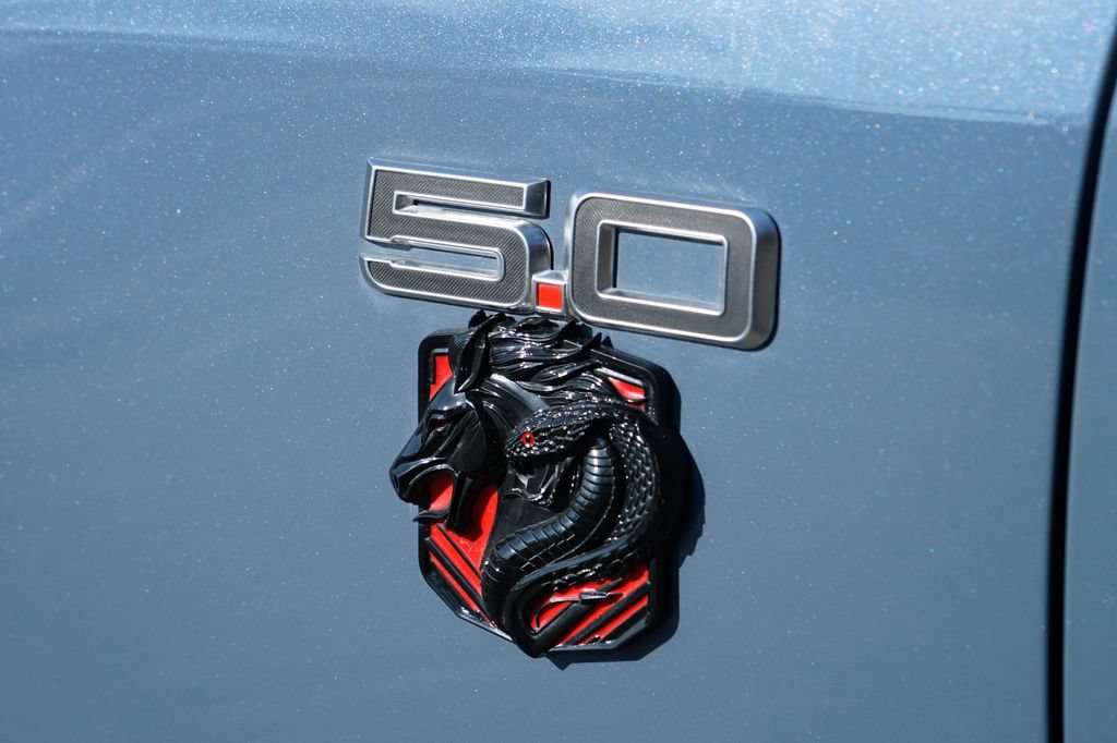 Used 2024 Ford Mustang GT Premium RWD image 44