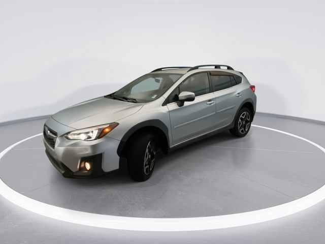 Used 2018 Subaru Crosstrek 2.0i Limited AWD/4WD image 8