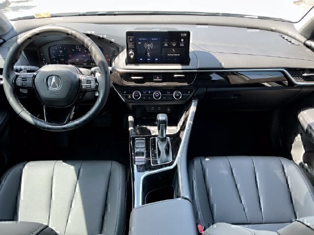 New 2026 Acura ADX FWD image 15