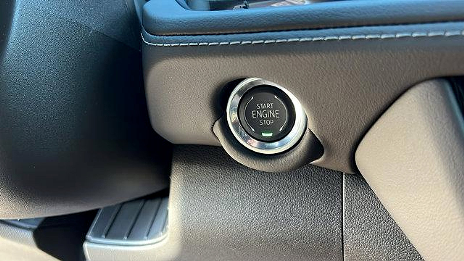 New 2026 Chevrolet Tahoe LT w/ Comfort Package image 28