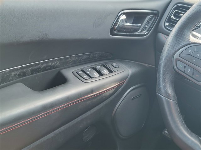 Used 2024 Dodge Durango R/T image 33