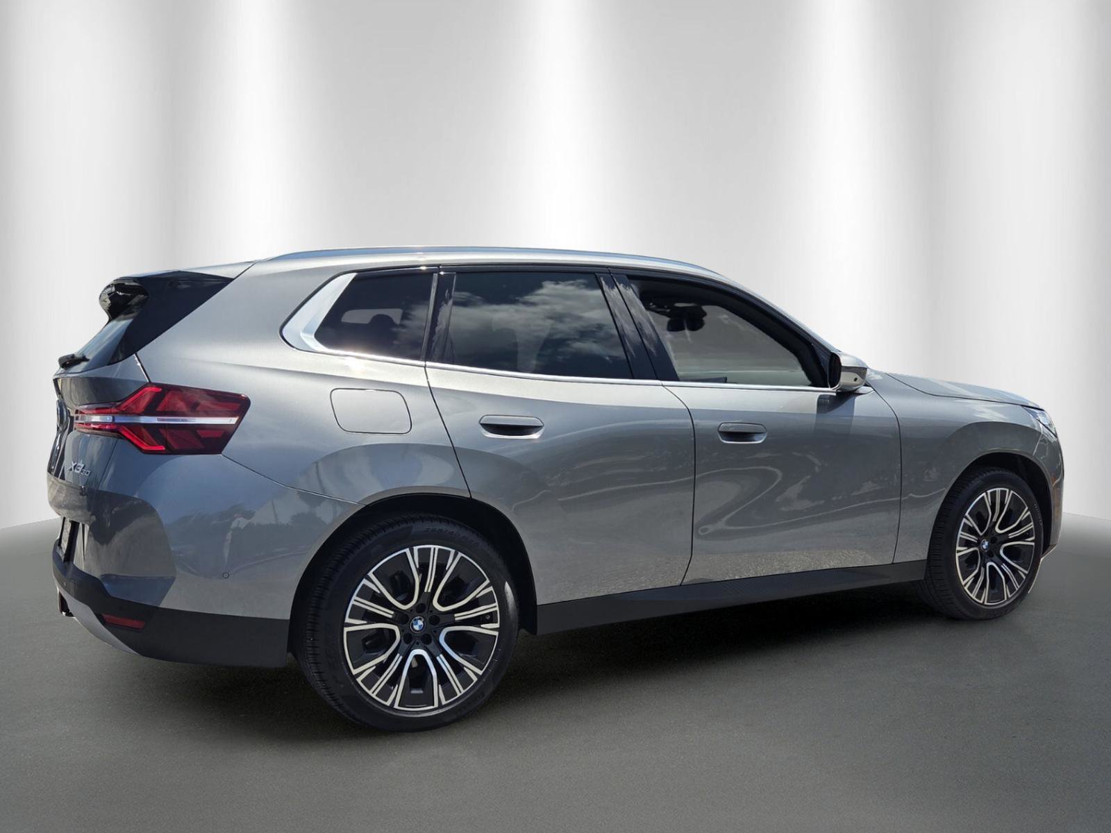 New 2025 BMW X3 xDrive30 w/ Premium Package AWD/4WD image 7