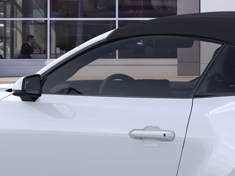 New 2026 Ford Mustang Premium RWD image 20