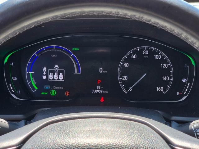 Certified 2021 Honda Accord EX-L image 26