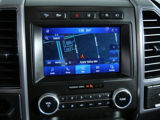 Certified 2021 Ford Expedition Max Platinum AWD/4WD image 24