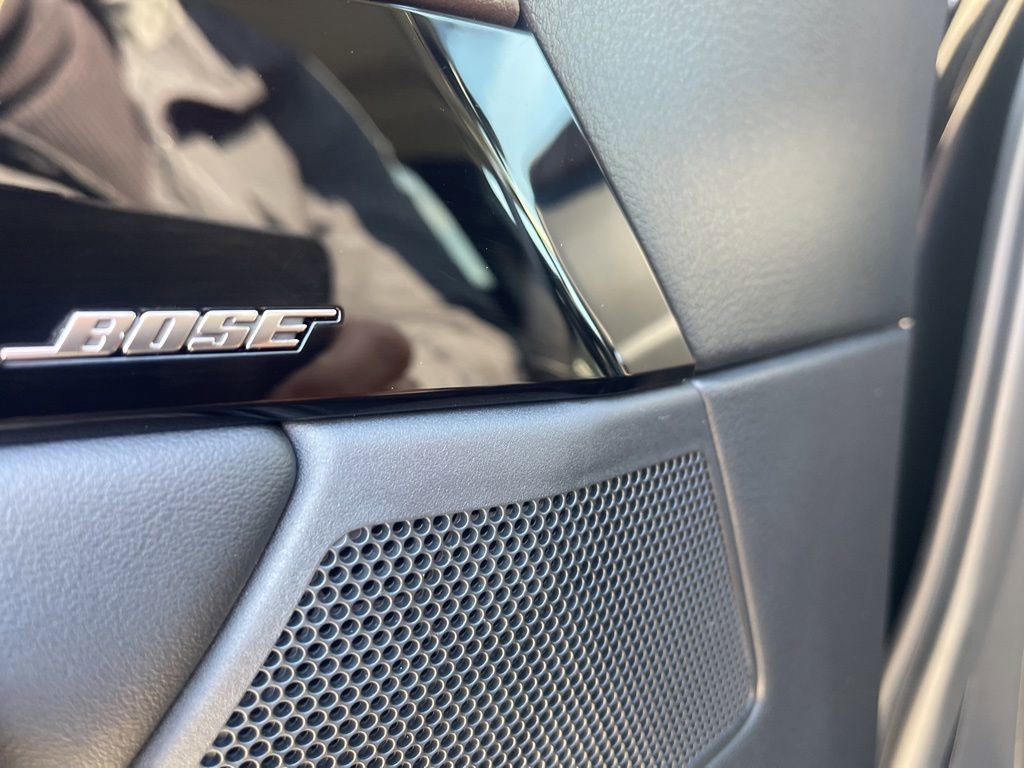 Used 2025 MAZDA CX-30 AWD 2.5 S w/ Premium Package image 24