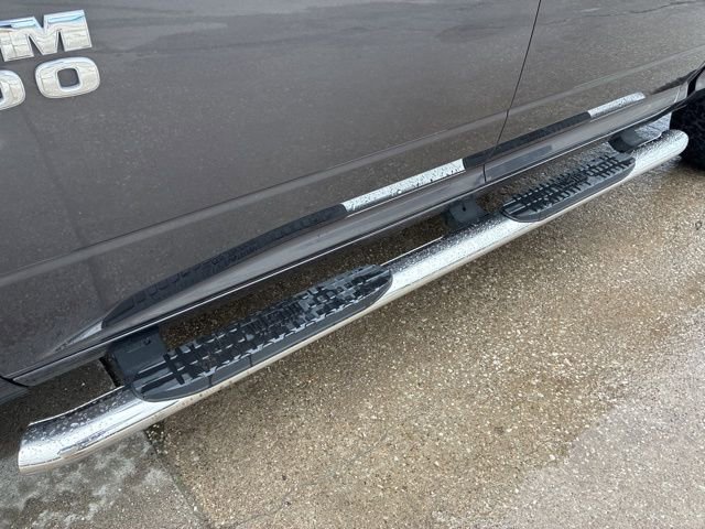Used 2017 RAM 1500 Big Horn AWD/4WD image 14