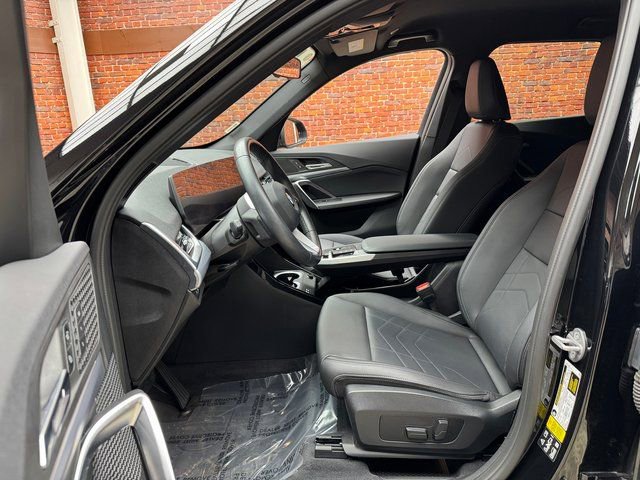 Certified 2023 BMW X1 xDrive28i image 23