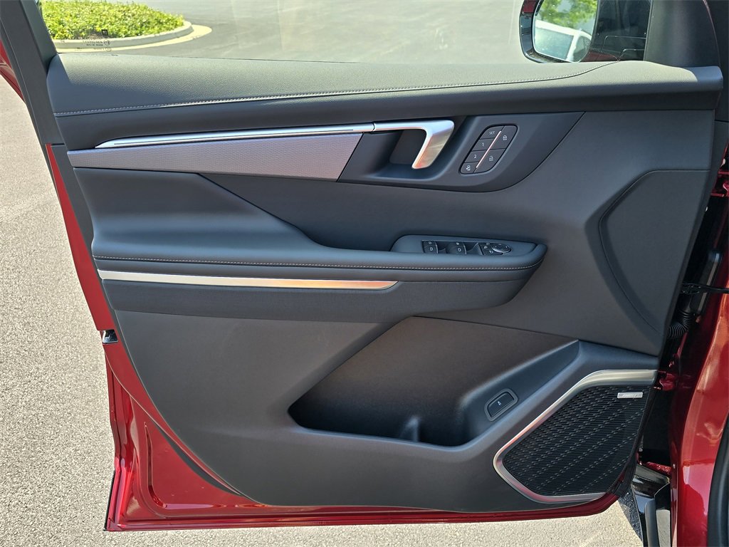 New 2025 Buick Enclave Sport Touring w/ Super Cruise Package image 12