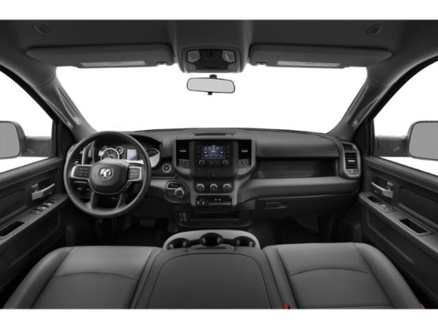 Used 2022 RAM 3500 Laramie image 11